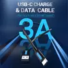Vention USB 2.0 A–C kabelis COKBC 0,25 m Photo 2