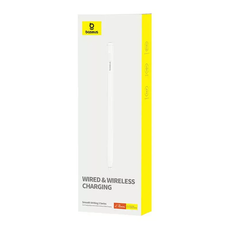 Стилус Baseus Smooth Writing Series P80015804213-00 Photo 3