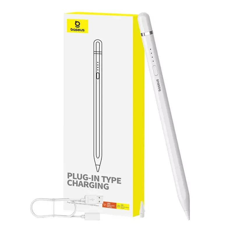 Стилус Baseus Smooth Writing Series Wireless Charging USB‑C Photo 5