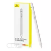 Стилус Baseus Smooth Writing Series Wireless Charging USB‑C Photo 5