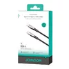 Joyroom SA27-CC5 USB-C to USB-C 100W 1.2 m Photo 2