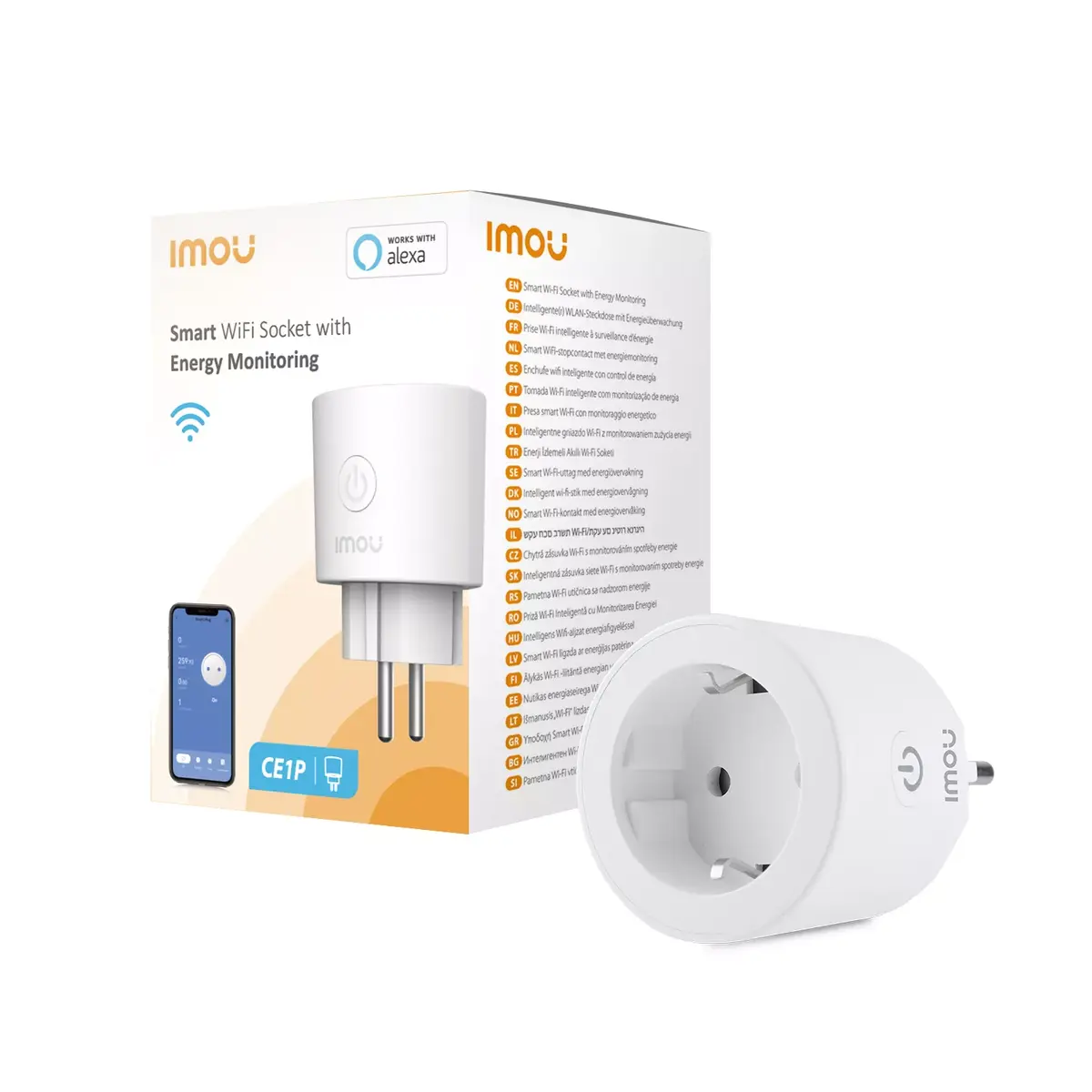 Smart Plugs