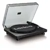 Jostas piedziņas audio atskaņotājs Lenco L-30BK Photo 2