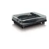 Jostas piedziņas audio atskaņotājs Lenco L-30BK Photo 3