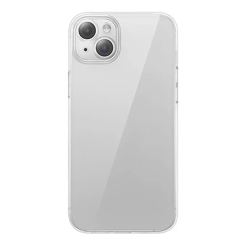 Чехол Baseus OS‑Lucent для iPhone 15 Plus Photo 2