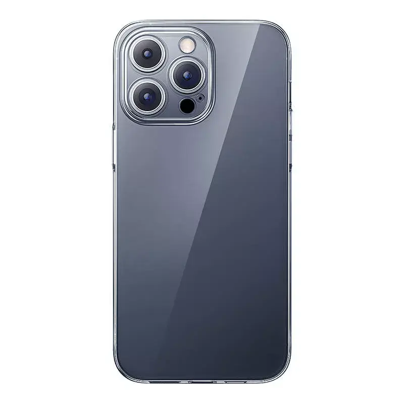 Чехол Baseus OS‑Lucent для iPhone 15 Pro Max Photo 2