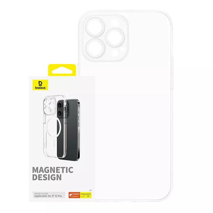 Magnetic Phone Case for iPhone P60157205203-01