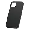 Vāciņš Baseus iPhone 15 Pro Max Fauxther Black Photo 2