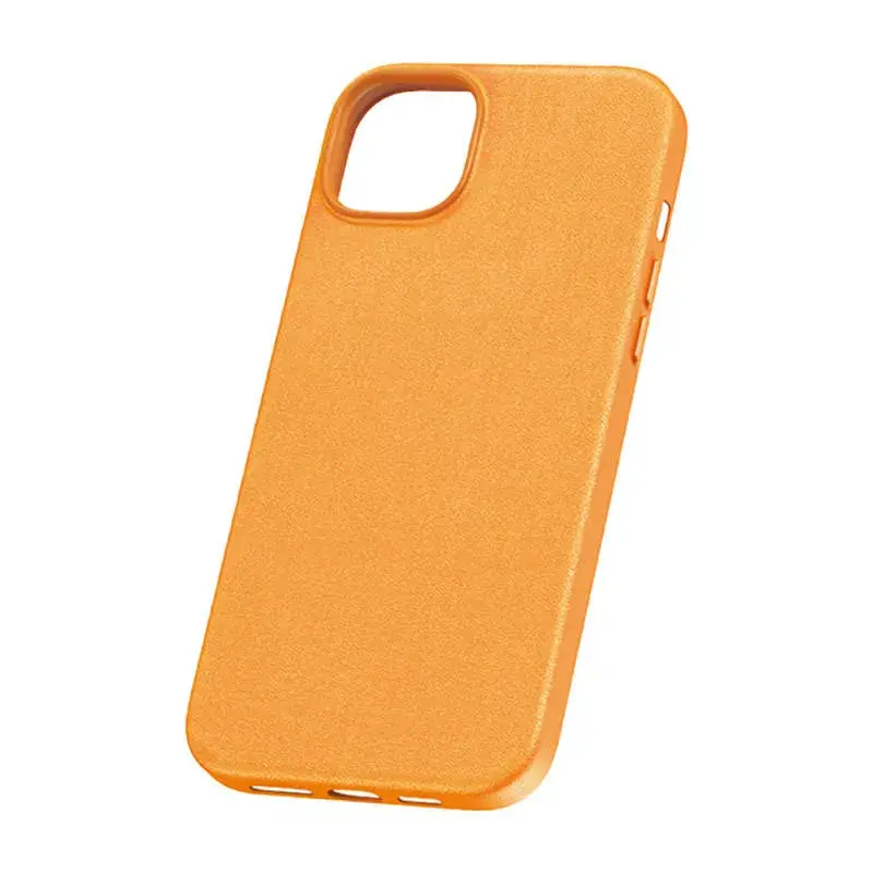 Phone case Baseus Fauxther Series for iPhone 15 Pro Max Photo 2