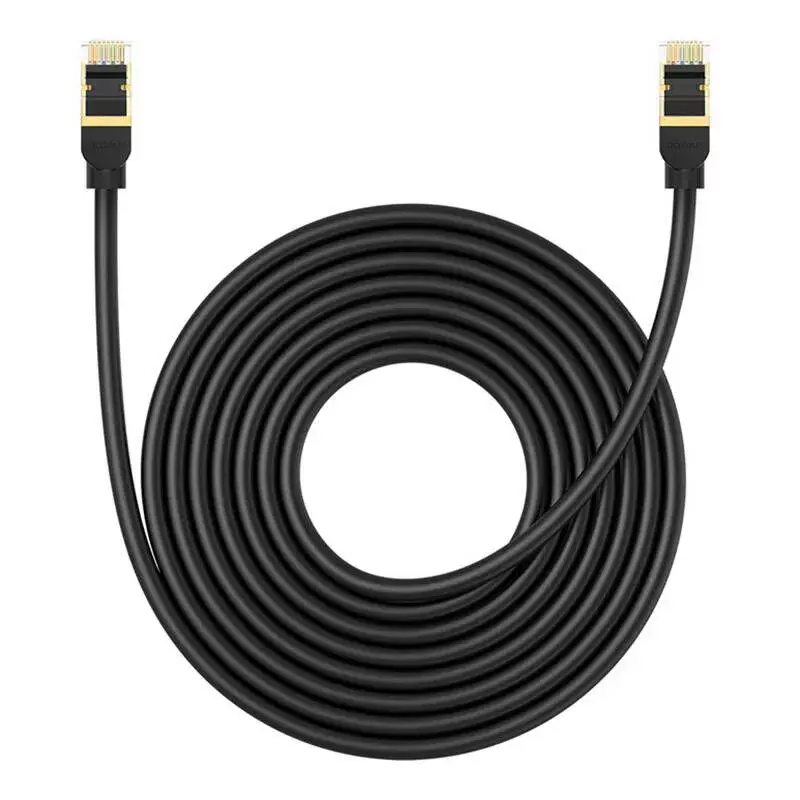 Сетевой кабель Baseus B0013320A111-06 Photo 2