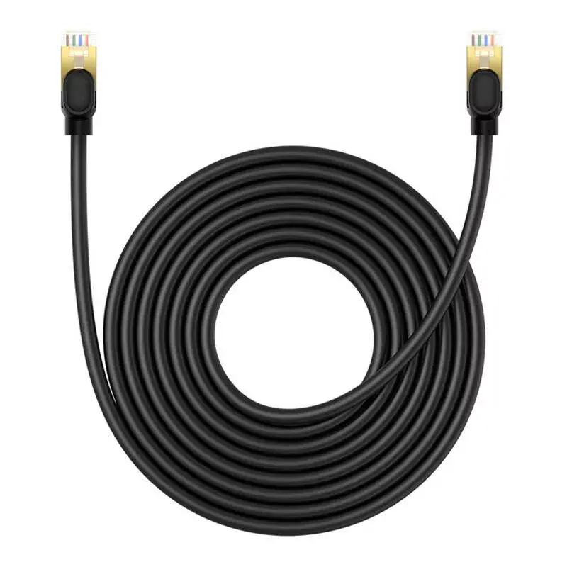 Сетевой кабель Baseus B0013320A111-06 Photo 3