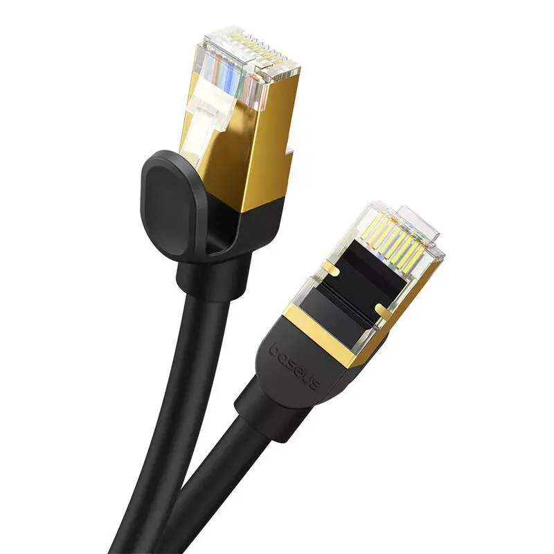 Сетевой кабель Baseus B0013320A111-06 Photo 5