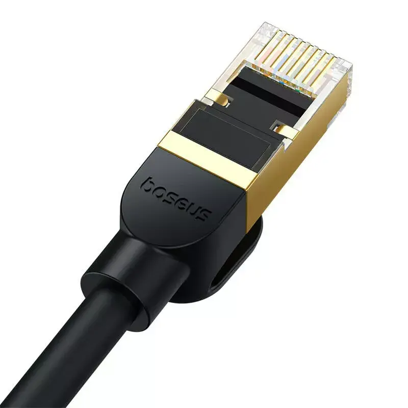 Сетевой кабель Baseus B0013320A111-06 Photo 6