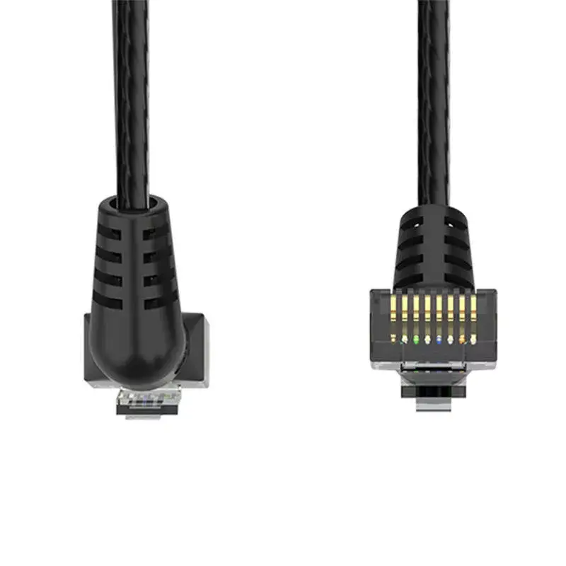 Network Cable Vention IBOBF Photo 2