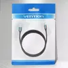 Vention USB 2.0 A to B cable 2 m Photo 2
