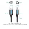 Vention USB 2.0 A to B cable 2 m Photo 13