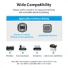 USB 2.0 A‑to‑B kabelis Vention 1 m Photo 10