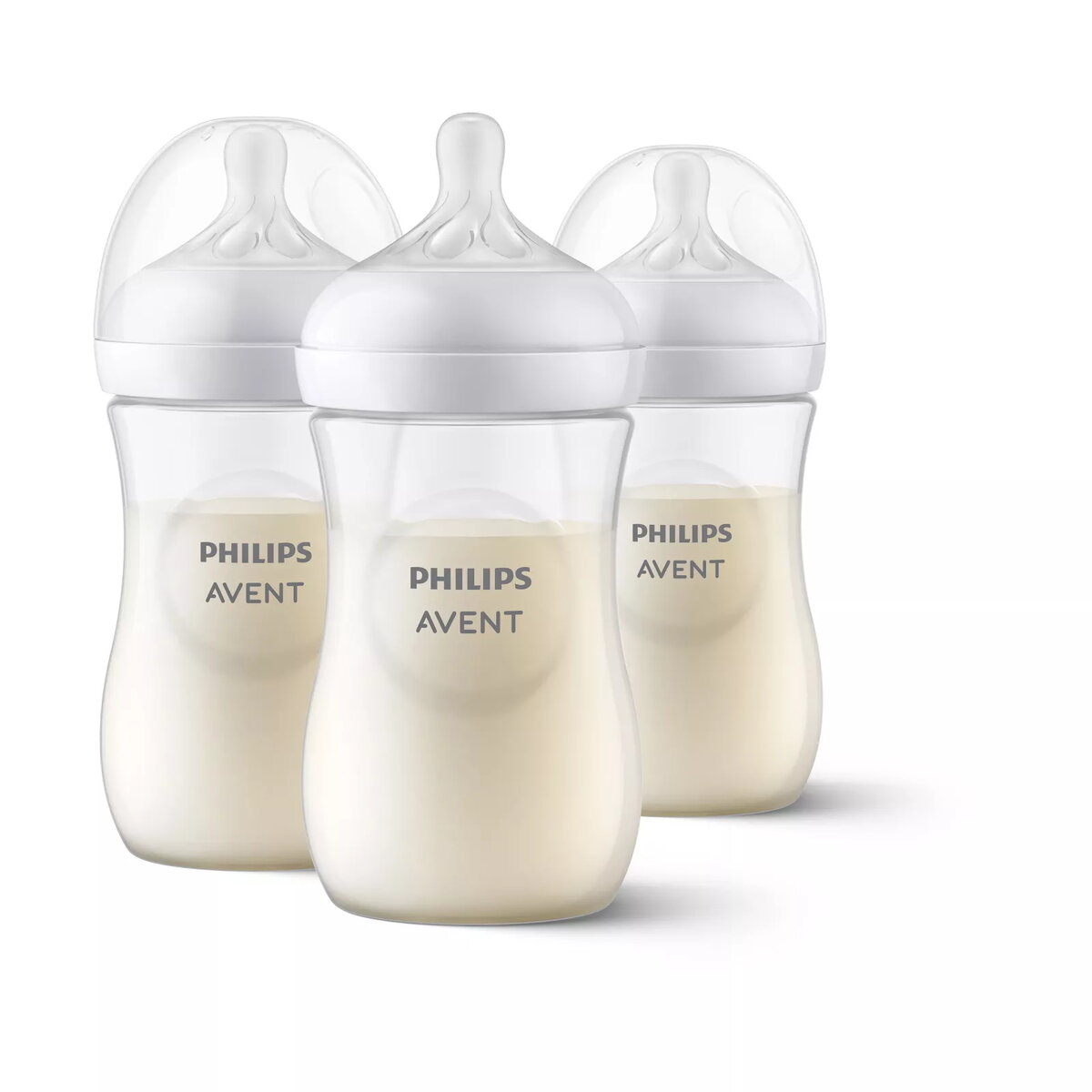 Bērnu pudelīšu komplekts Philips AVENT Natural