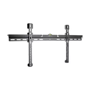 Fixed wall mount EATON DWF3770L for 37"–70" TVs, 65 kg, VESA 300×300–800×400, black
