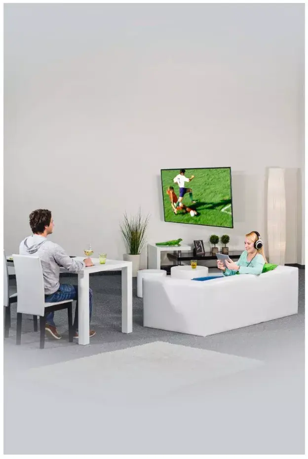 TV mount Hama 00220823 Photo 16
