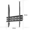 TV mount Hama 00220809 Photo 4