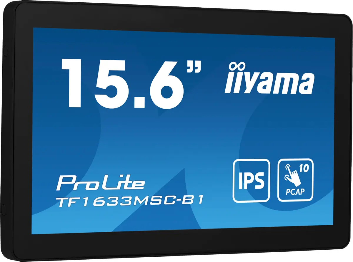 Iiyama ProLite TF1633MSC-B1 39.6 cm