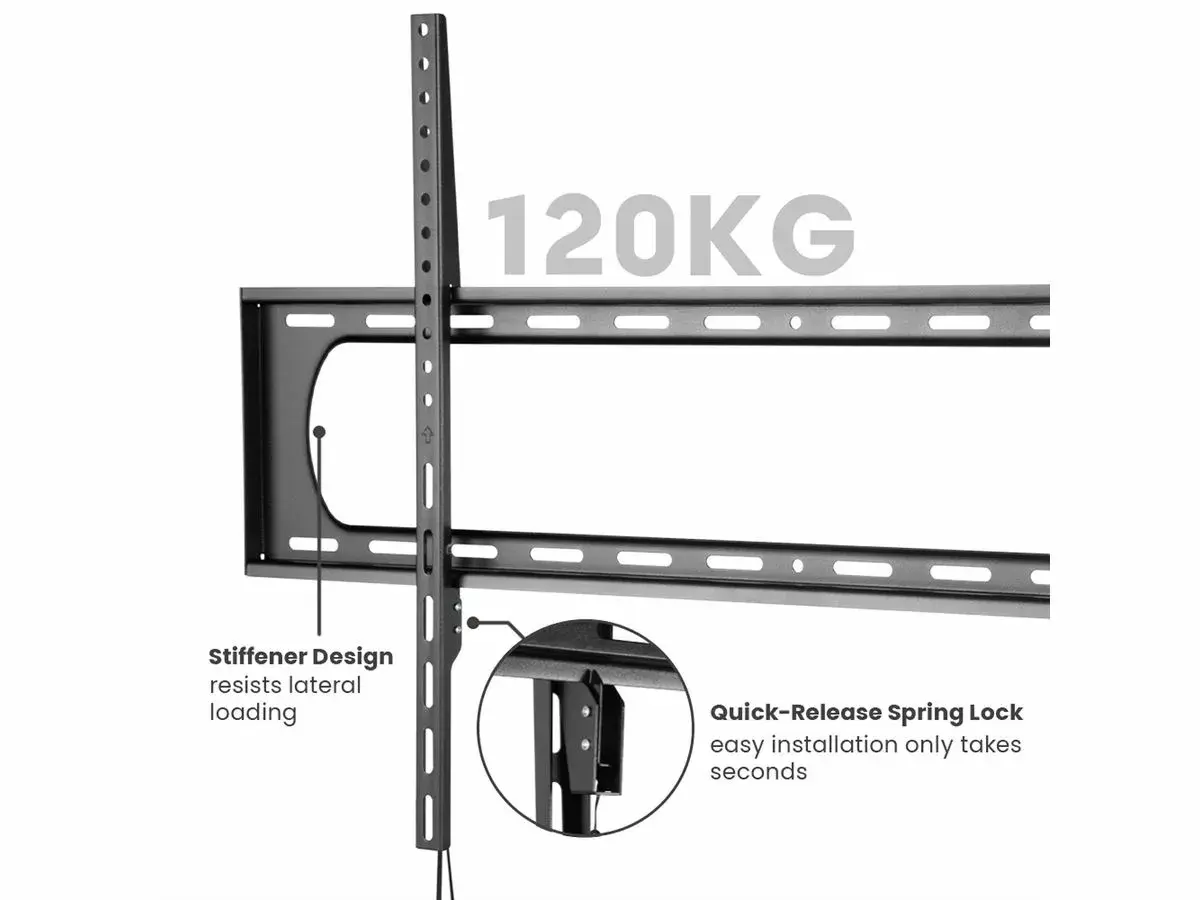 TV mount VALUE 17.99.1226 Photo 6