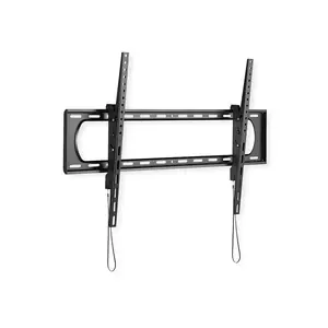 TV mount VALUE 17.99.1225 3.05 m 120" Black 120 kg capacity