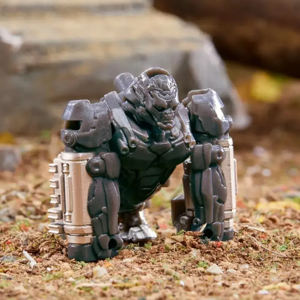 HASBRO Figure Transformers Primal F3895/F4603 Photo 3