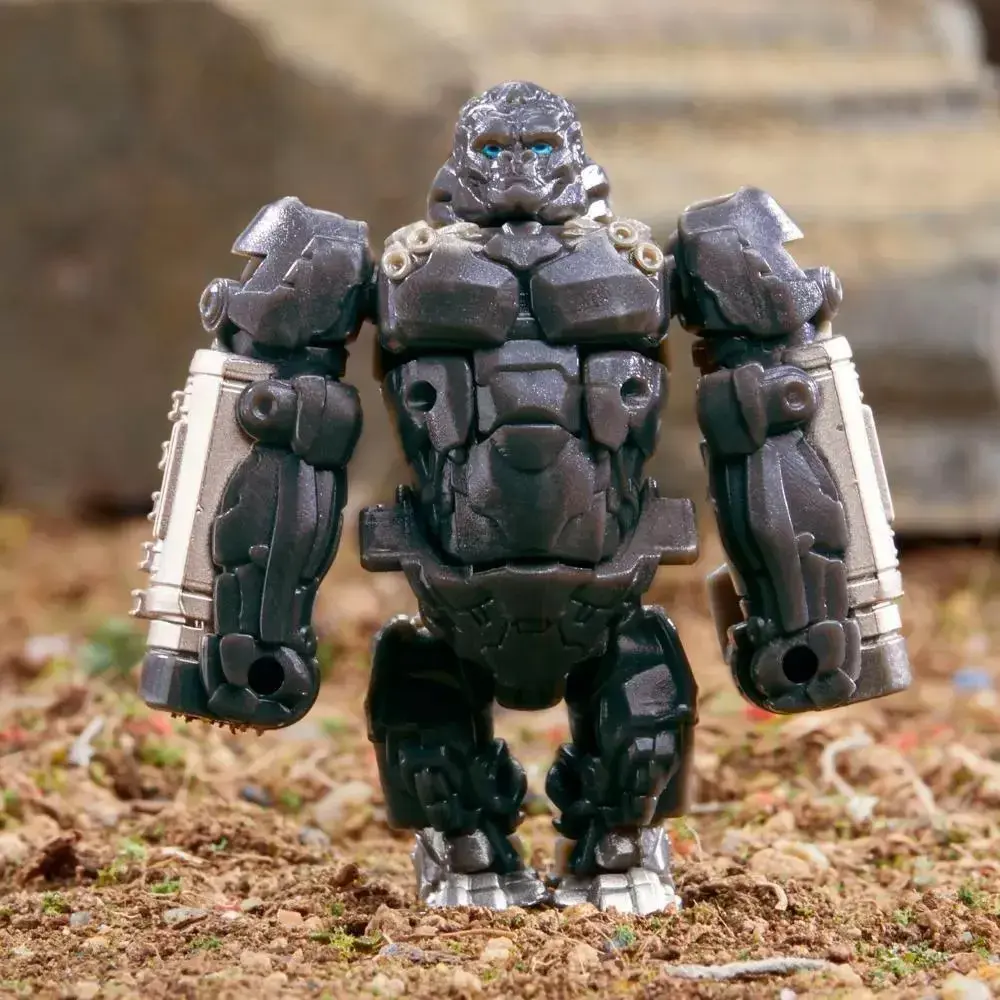 HASBRO Figure Transformers Primal F3895/F4603 Photo 5