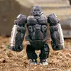 HASBRO Figure Transformers Primal F3895/F4603 Photo 5