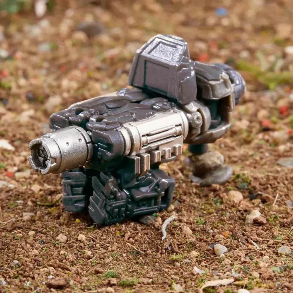 HASBRO Figure Transformers Primal F3895/F4603 Photo 6