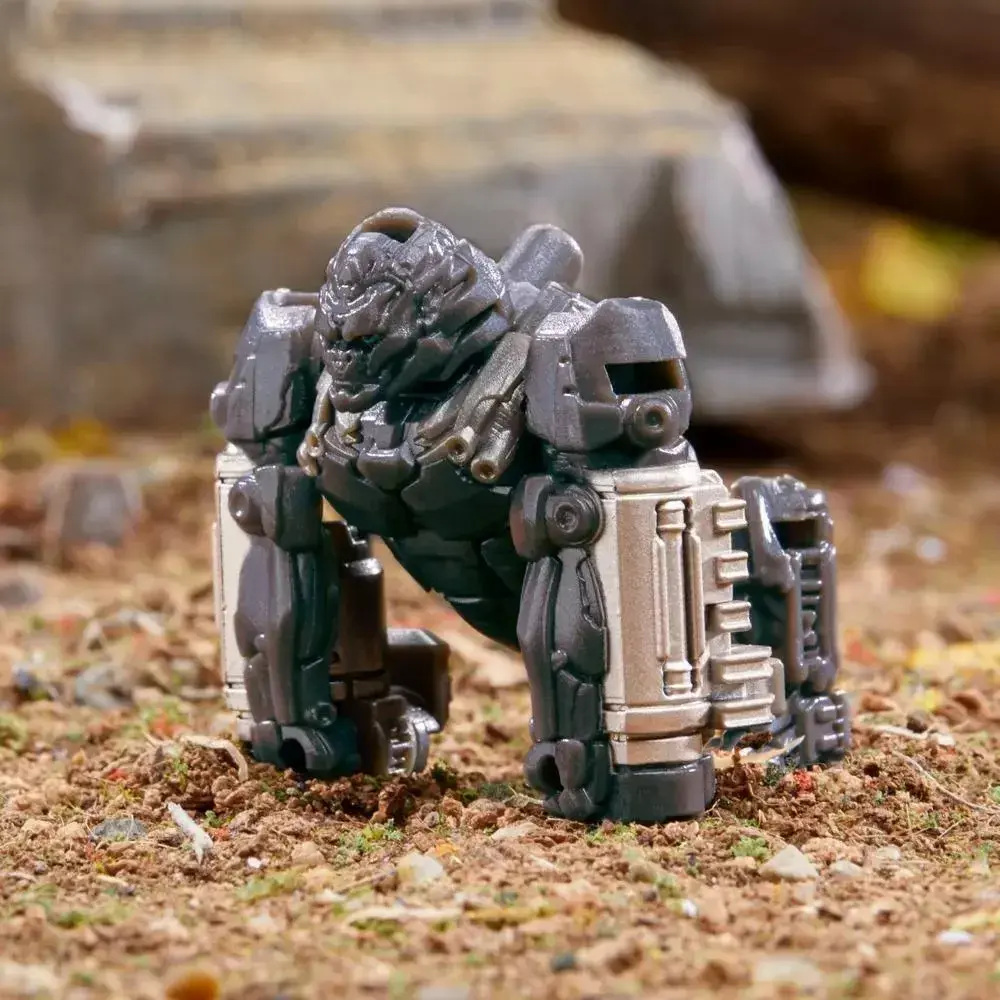 HASBRO Figure Transformers Primal F3895/F4603 Photo 7