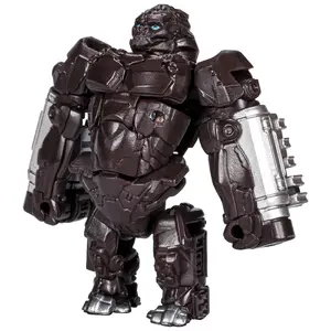 Hasbro F46035L0 Transformers Beast Alliance Optimus Primal figūriņa daudzkrāsaina plastmasa