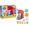 Children's cooking kit Hasbro Play-Doh Kitchen Creations Magical Mixer Playset Photo 2