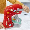 Children's cooking kit Hasbro Play-Doh Kitchen Creations Magical Mixer Playset Photo 8