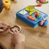 Play-Doh Little Chef Starter Set Hasbro Photo 4