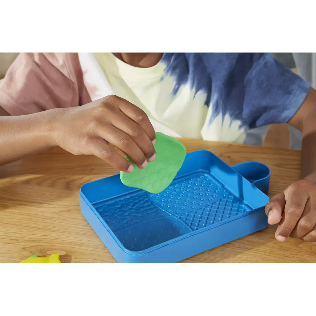 Play-Doh Little Chef Starter Set Hasbro Photo 9