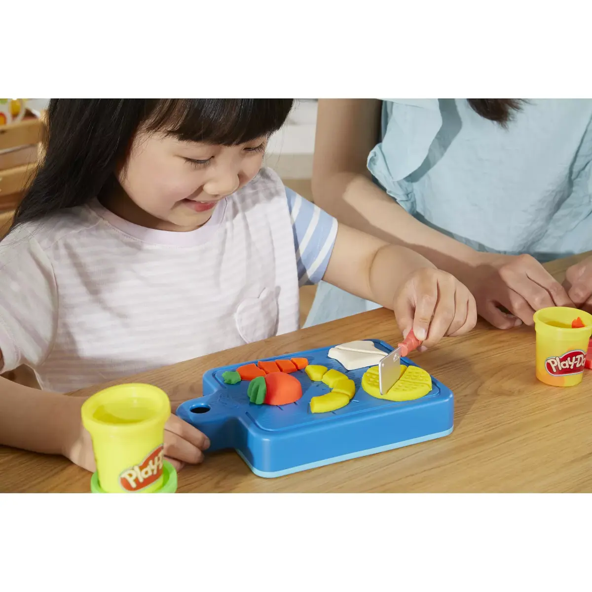Play-Doh Little Chef Starter Set Hasbro Photo 14