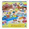 Play-Doh Little Chef Starter Set Hasbro Photo 17