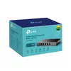 Неуправляемый коммутатор TL-SG1006PP Photo 4