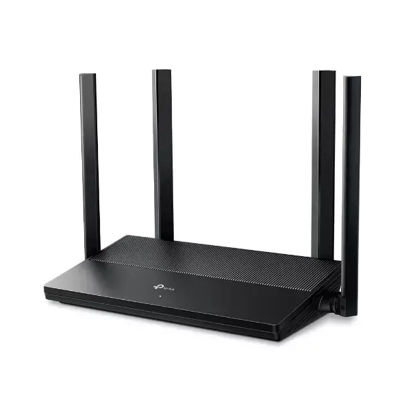 TP‑Link EX141 maršrutētājs — Dual‑band Wi‑Fi 6 Photo 2