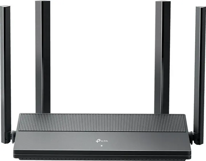 TP‑Link EX141 Wireless Router — Dual‑band Wi‑Fi 6 Photo 3