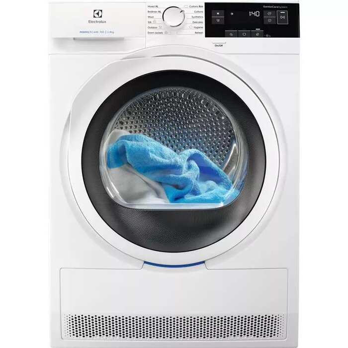 Tumble Dryers