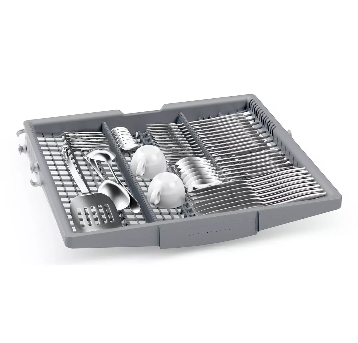Bosch Serie 4 SMS4HMI07E trauku mazgājamā mašīna Photo 8