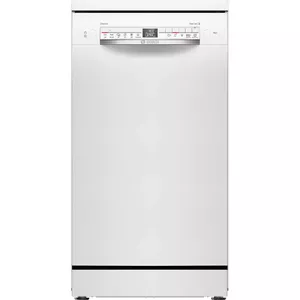 Bosch Serie 2 SPS2HKW58E trauku mazgājamā mašīna Brīvi novietots 10 vietas E