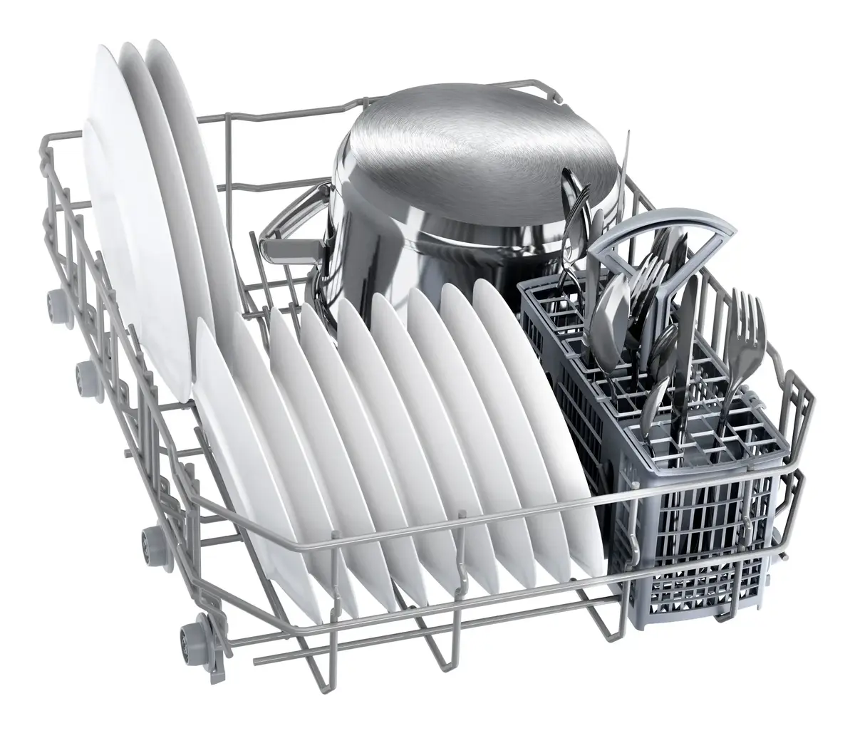 Bosch Serie 2 SPS2HKW58E Dishwasher Photo 6