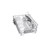 Bosch Serie 2 SPV2HMX42E 45 cm iebūvējamā PVM Photo 3