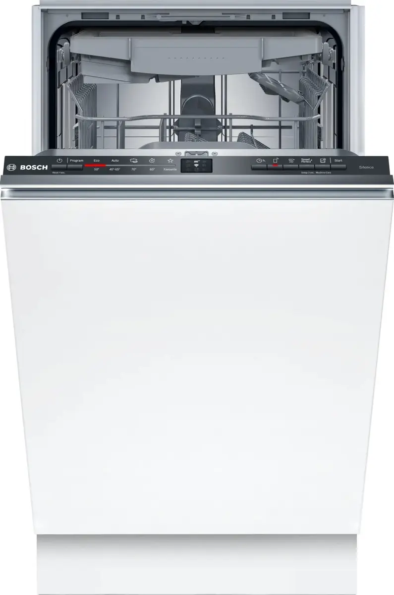 Bosch Serie 2 SPV2HMX42E Built-in Dishwasher Photo 9