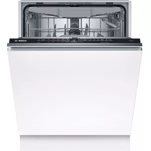 Built-in dishwasher Bosch Serie 2 SMV2HVX02E — 14 place settings, 46 dB, heat exchanger, Wi‑Fi, Polinox tub